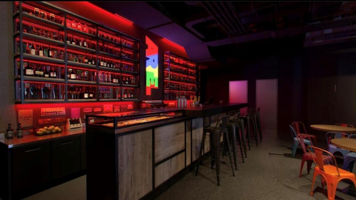 Hotel Artel Nova York