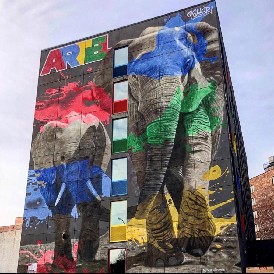 Artel 3* Nova York
