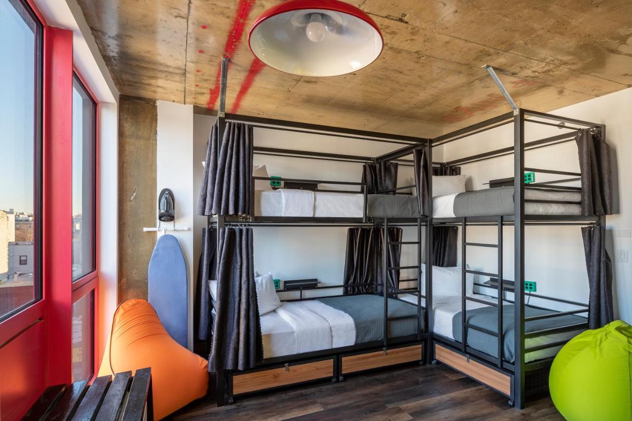 Hotel Artel Nova York